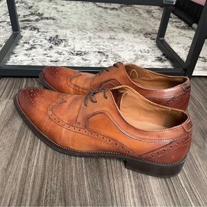Aldo Men’s Dress Shoes